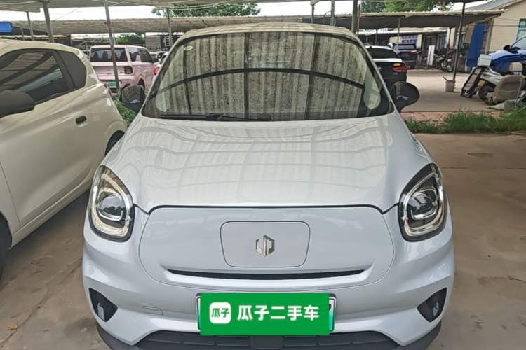 Used Leapmotor T03 2023 403 Lite Edition Front