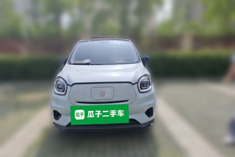 Used Leapmotor T03 2023 310 Lite Edition Front