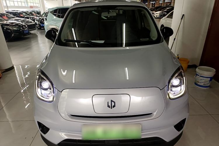 Used Leapmotor T03 2023 310 Lite Edition Front