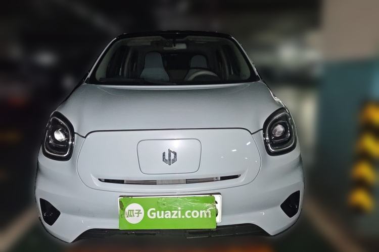 Used Leapmotor T03 2023 310 Lite Edition Front
