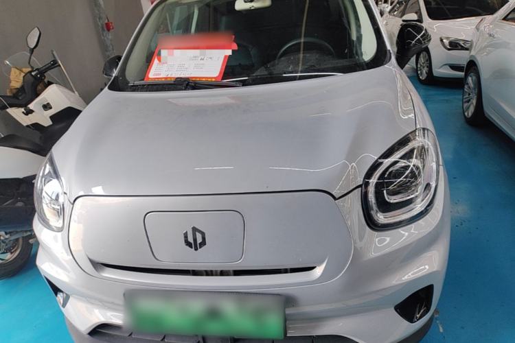 Used Leapmotor T03 2023 310 Lite Edition Front