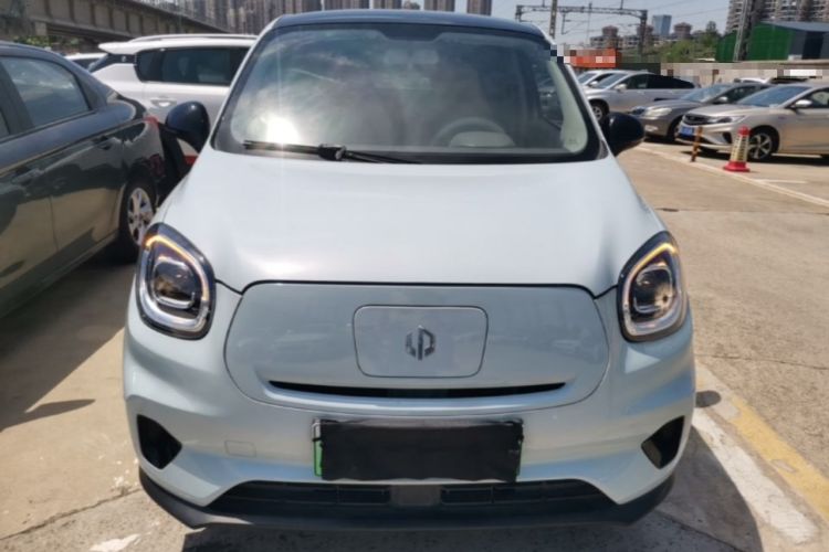 Used Leapmotor T03 2023 310 Lite Edition Front