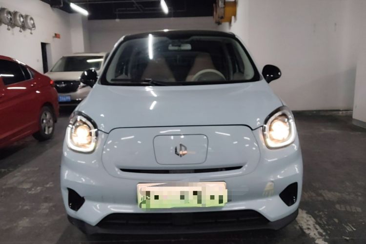Used Leapmotor T03 2023 310 Lite Edition Front