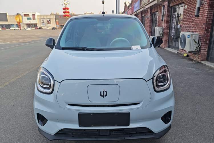 Used Leapmotor T03 2023 310 Lite Edition Front