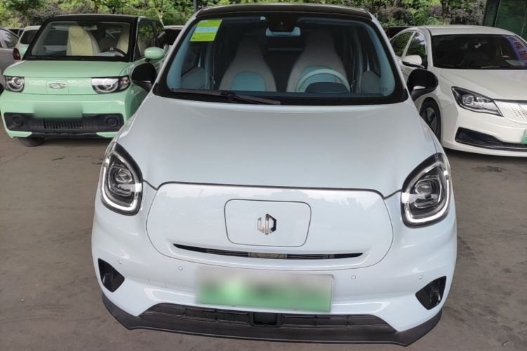 Used Leapmotor T03 2023 403 Smart Edition Front