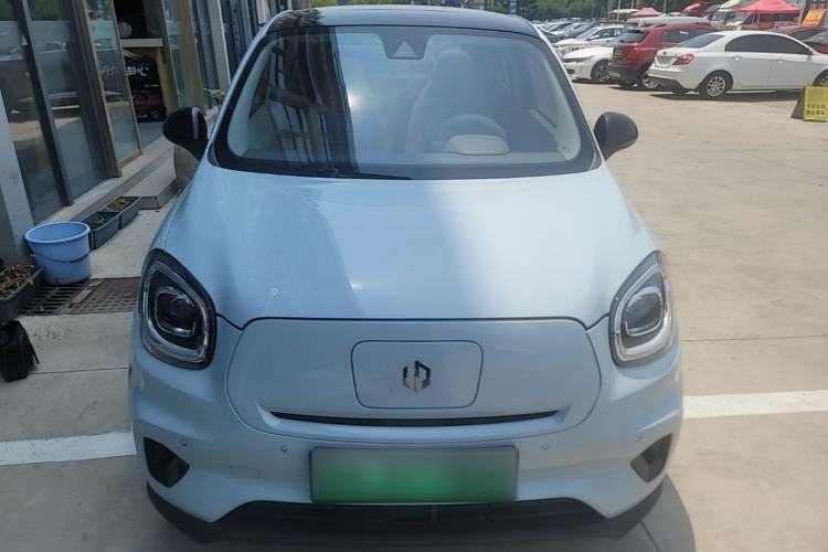 Used Leapmotor T03 2023 403 Smart Edition Front
