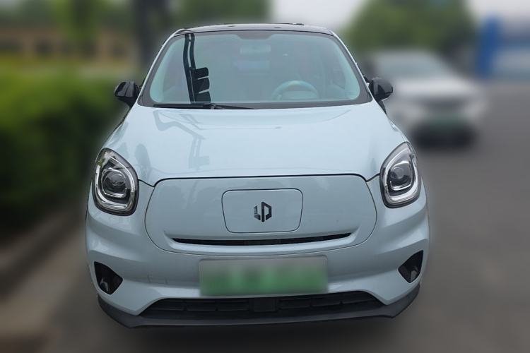 Used Leapmotor T03 2023 310 Lite Edition Front