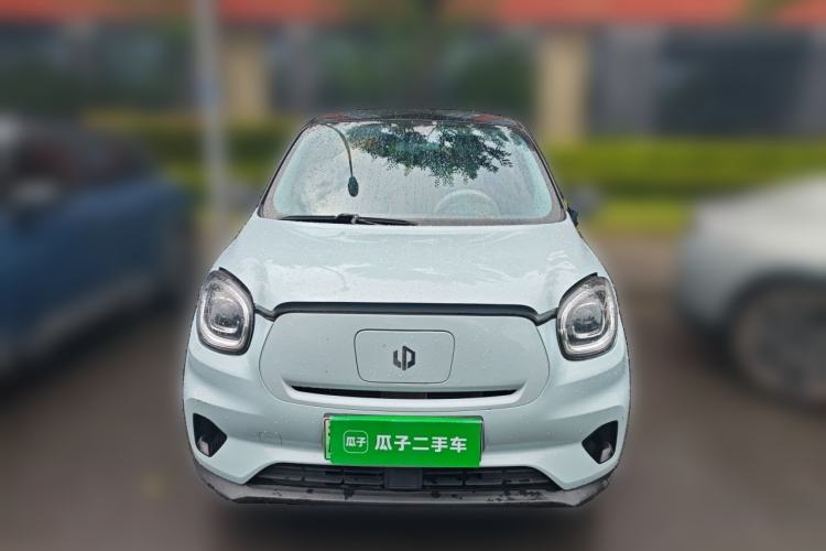 Used Leapmotor T03 2023 310 Lite Edition Front