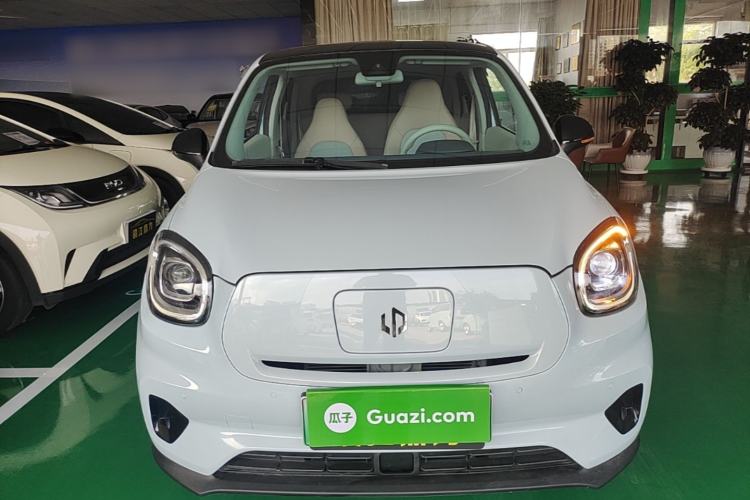 Used Leapmotor T03 2023 403 Smart Edition Front