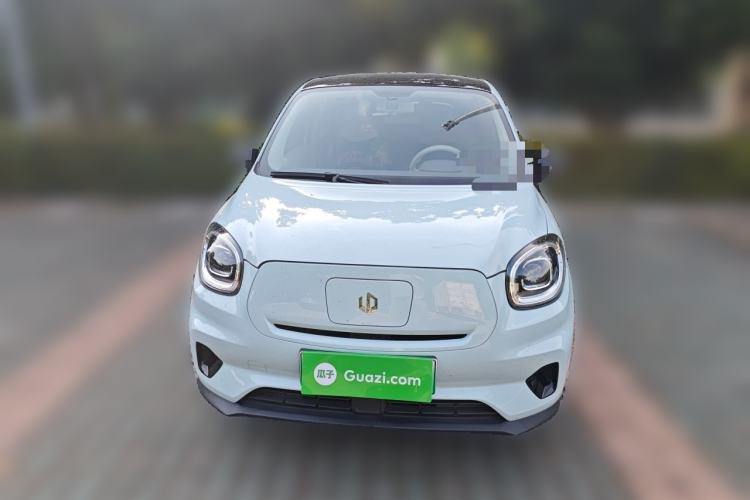 Used Leapmotor T03 2023 310 Lite Edition Front