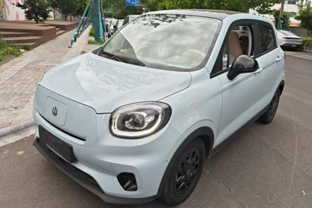 Used Leapmotor T03 2023 403 Smart Edition