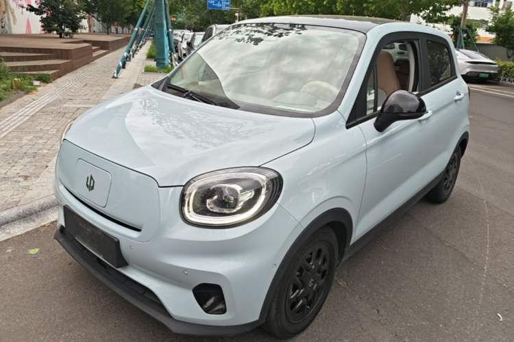 Used Leapmotor T03 2023 403 Smart Edition Guazi used car, China used car export, Used car for sale, Used cars, Cheapest cars for sale