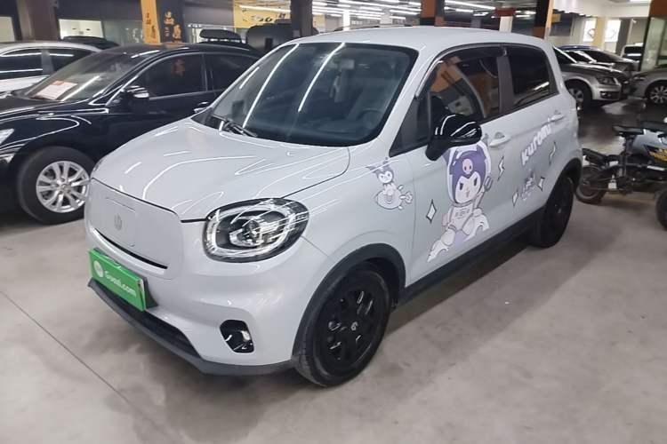 Used Leapmotor T03 2023 403 Lite Edition Guazi used car, China used car export, Used car for sale, Used  cars, Cheapest cars for sale