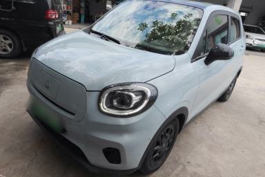 Used Leapmotor T03 2023 403 Smart Edition