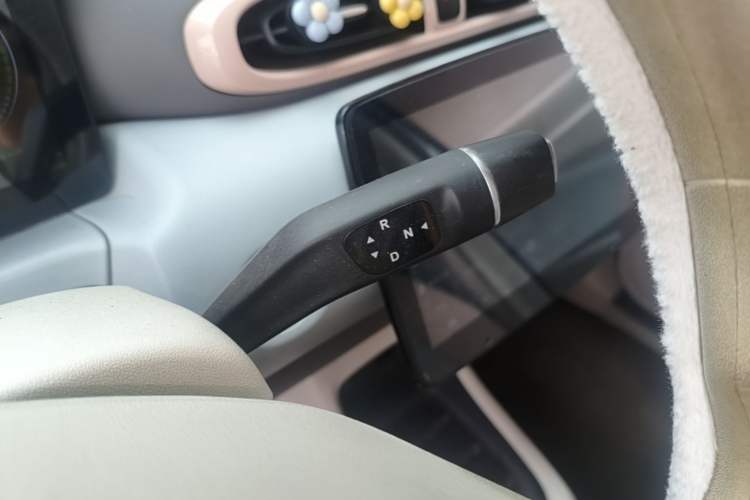 Used Leapmotor T03 2023 310 Lite Edition Gear Lever