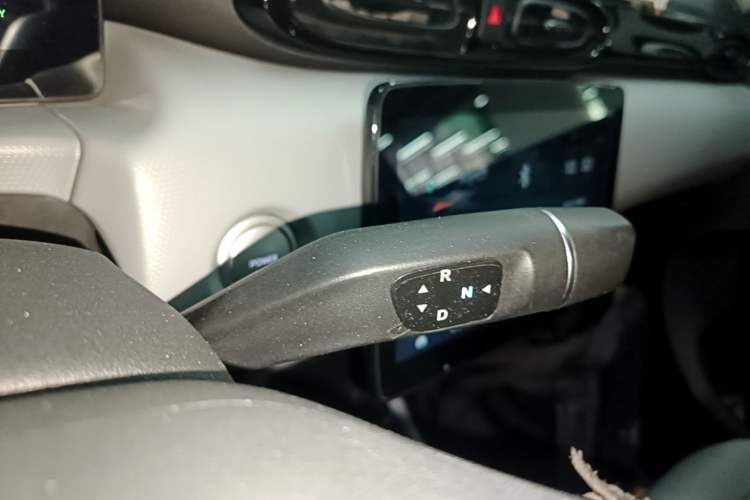 Used Leapmotor T03 2023 310 Lite Edition Gear Lever
