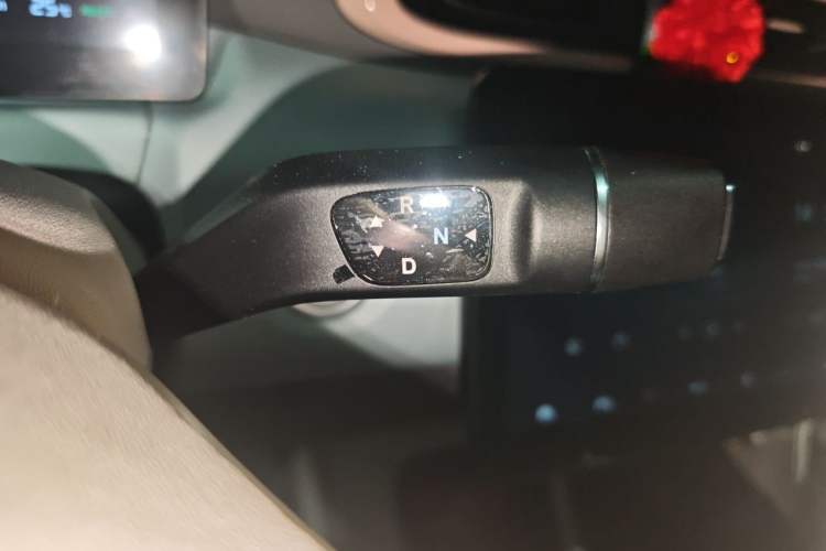 Used Leapmotor T03 2023 310 Lite Edition Gear Lever