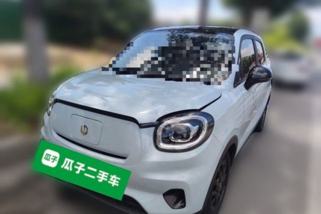 Used Leapmotor T03 2023 310 Lite Edition
