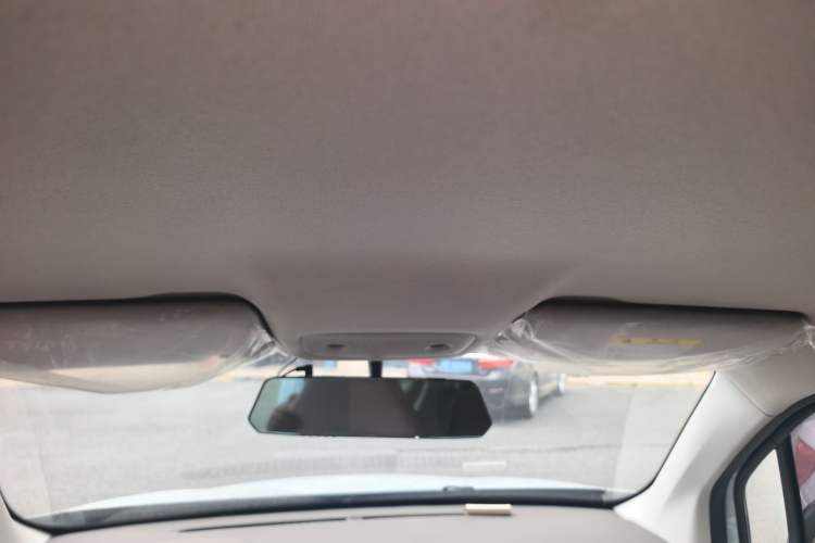 Used Leapmotor T03 2023 403 Lite Edition Headliner