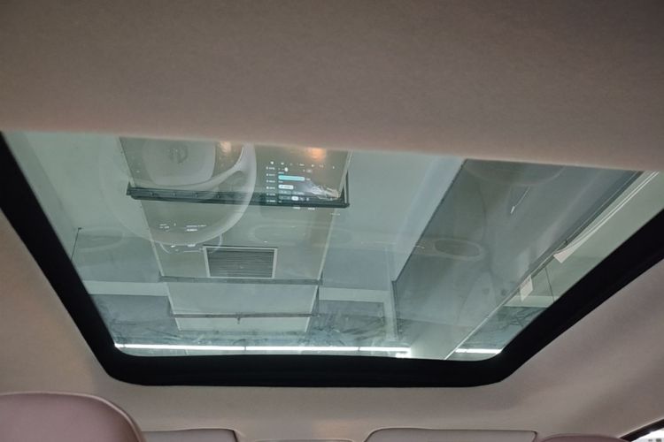 Used Leapmotor T03 2023 403 Smart Edition Headliner
