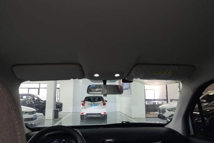 Used Leapmotor T03 2023 200 Lite Edition Headliner