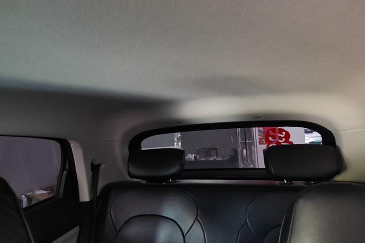 Used Leapmotor T03 2023 310 Lite Edition Headliner