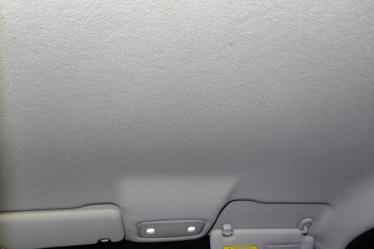 Used Leapmotor T03 2023 310 Lite Edition Headliner