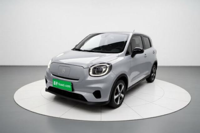 Used Leapmotor T03 2023 403 Smart Edition