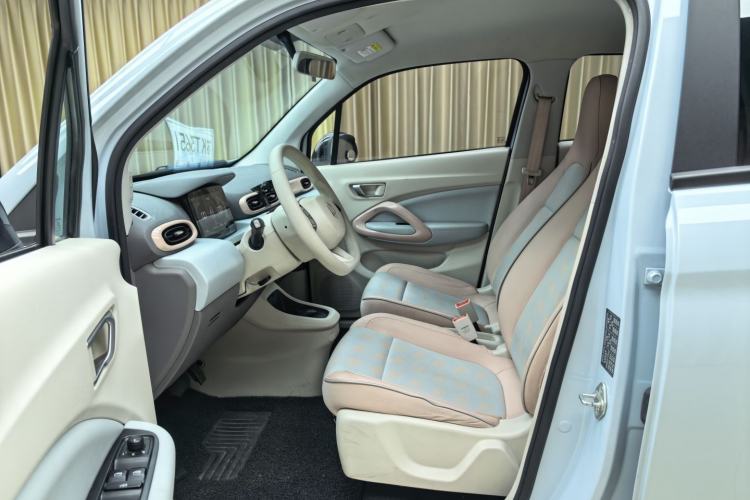 Used Leapmotor T03 2023 310 Lite Edition Interior 1