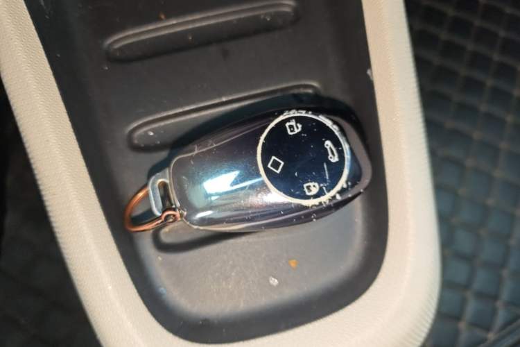 Used Leapmotor T03 2023 403 Lite Edition Interior 1