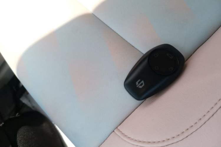 Used Leapmotor T03 2023 310 Lite Edition Interior 1