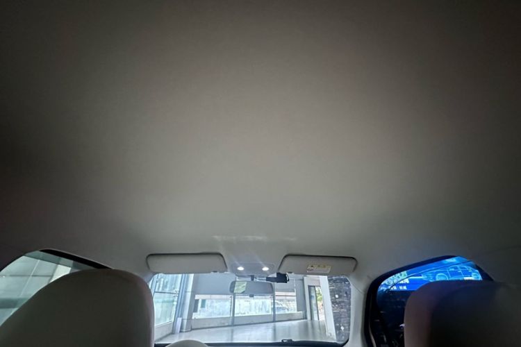 Used Leapmotor T03 2023 310 Lite Edition Interior 1