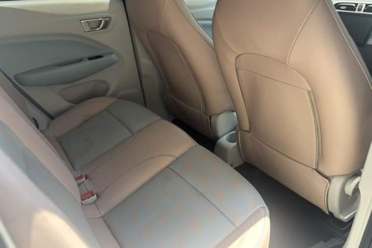 Used Leapmotor T03 2023 310 Lite Edition Interior 2