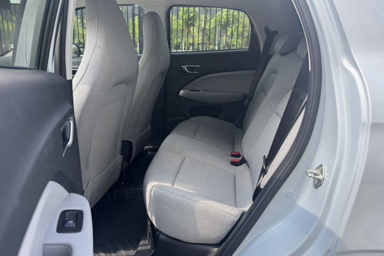 Used Leapmotor T03 2023 403 Lite Edition Interior 2