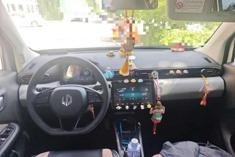 Used Leapmotor T03 2023 310 Lite Edition Interior 2