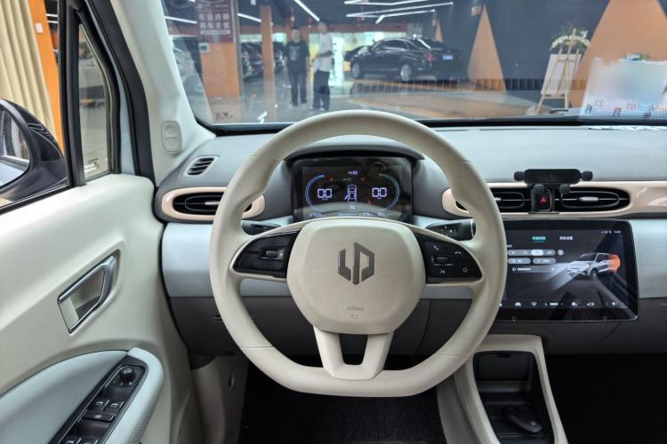 Used Leapmotor T03 2023 310 Lite Edition Interior 3