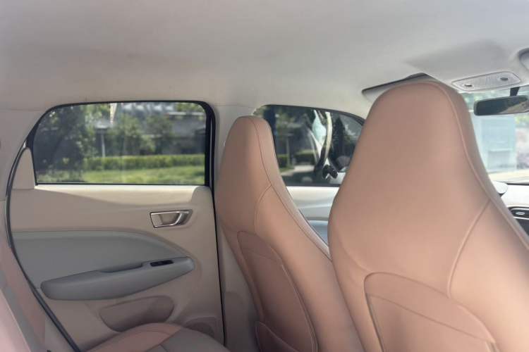 Used Leapmotor T03 2023 310 Lite Edition Interior 3