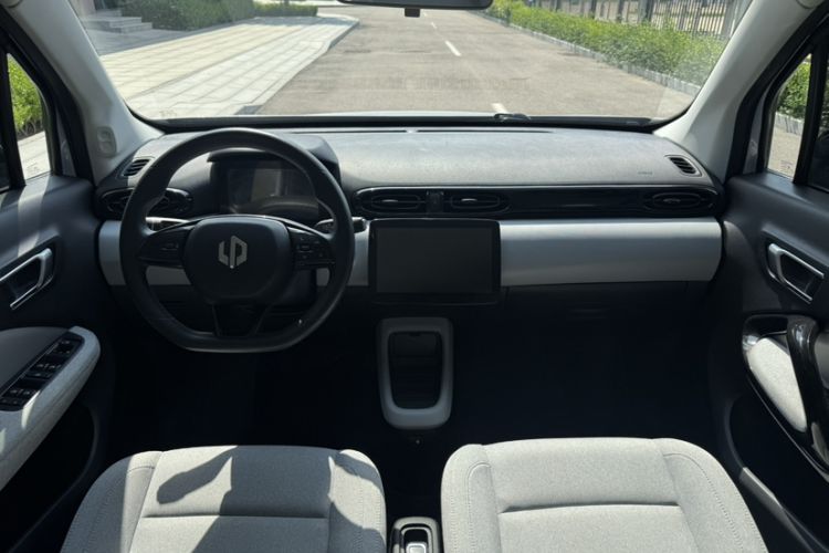 Used Leapmotor T03 2023 403 Lite Edition Interior 3