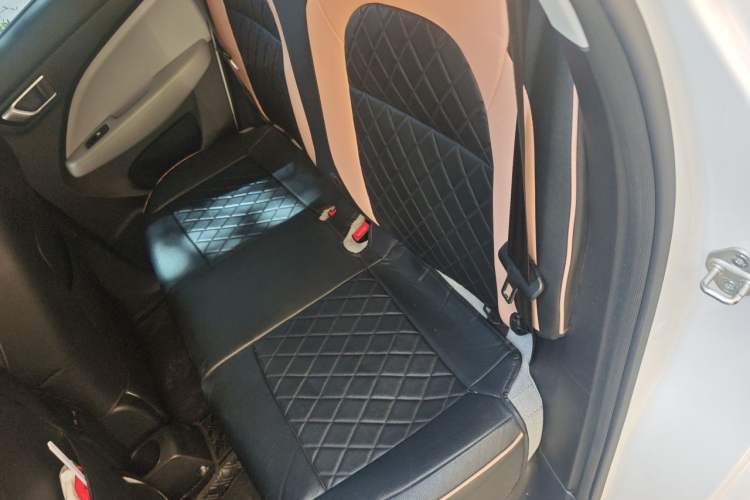 Used Leapmotor T03 2023 310 Lite Edition Interior 4
