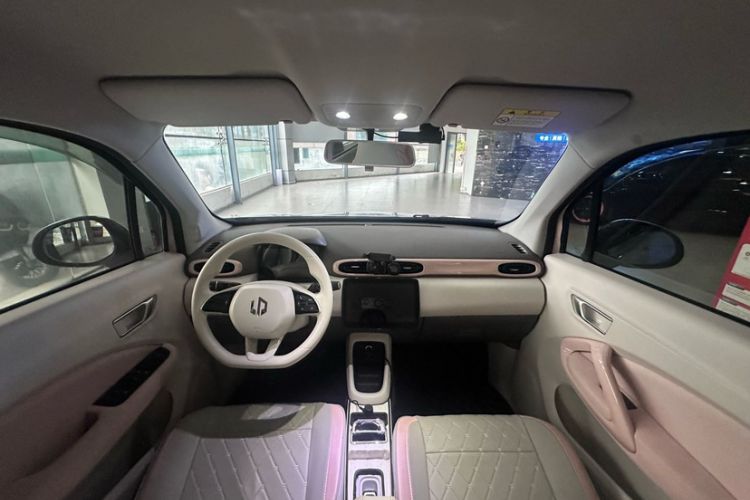 Used Leapmotor T03 2023 310 Lite Edition Interior 4