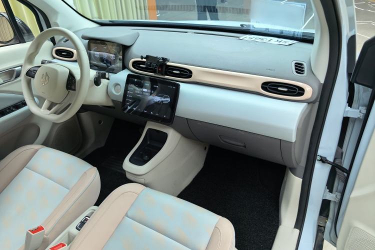 Used Leapmotor T03 2023 310 Lite Edition Interior 5