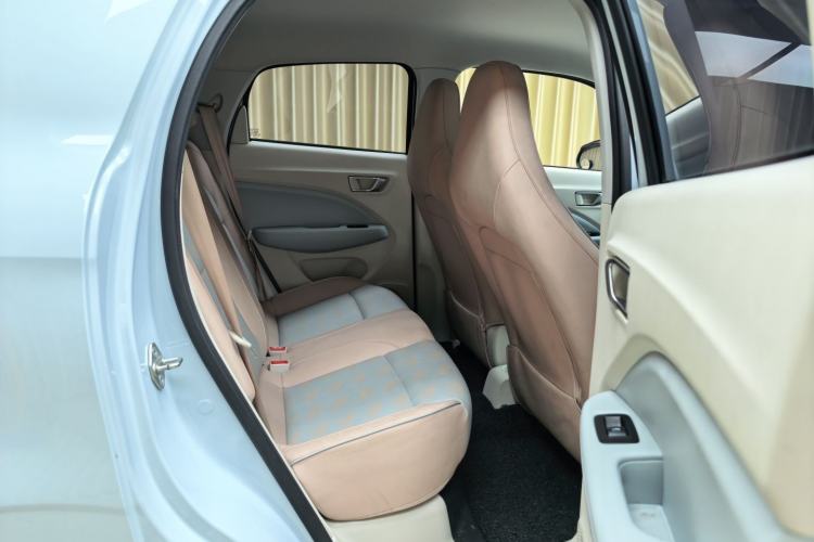 Used Leapmotor T03 2023 310 Lite Edition Interior 6
