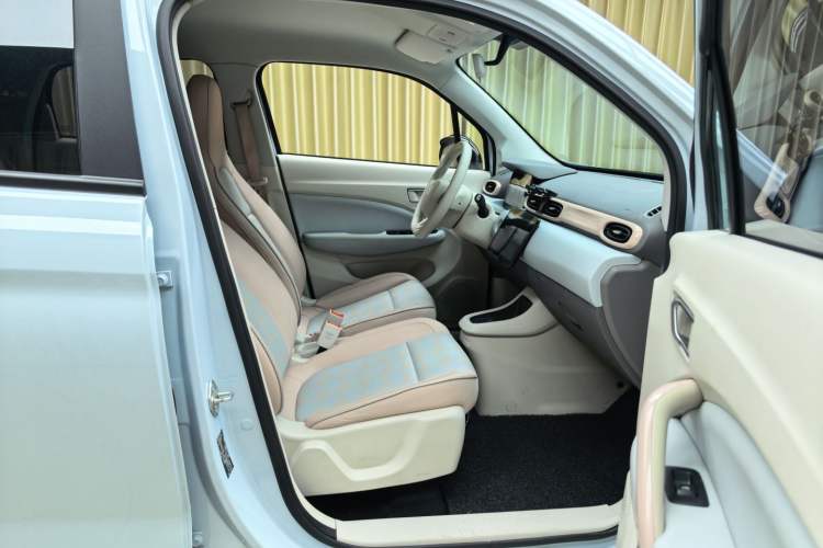 Used Leapmotor T03 2023 310 Lite Edition Interior 7