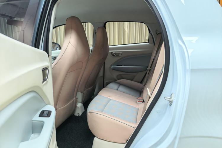 Used Leapmotor T03 2023 310 Lite Edition Interior 8