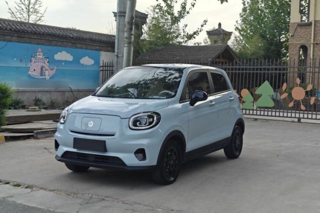 Used Leapmotor T03 2023 310 Lite Edition