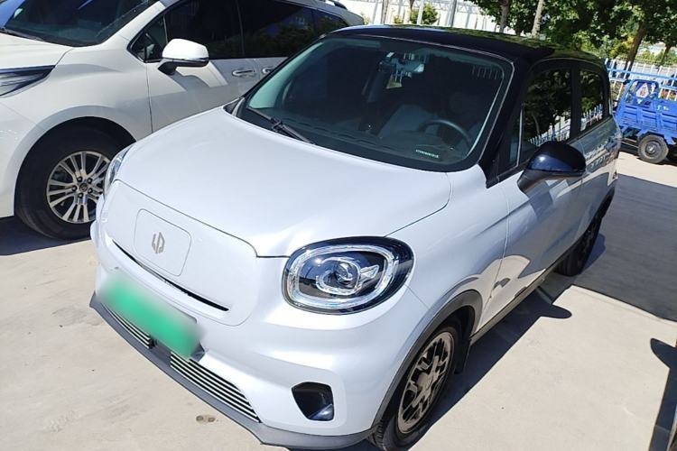 Used Leapmotor T03 2023 403 Smart Edition Guazi used car, China used car export, Used car for sale, Used  cars, Cheapest cars for sale