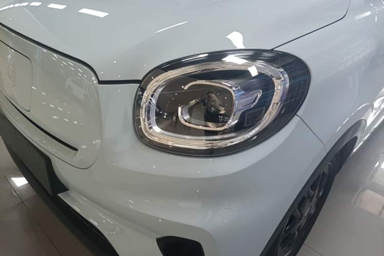 Used Leapmotor T03 2023 403 Lite Edition Left Front Headlight
