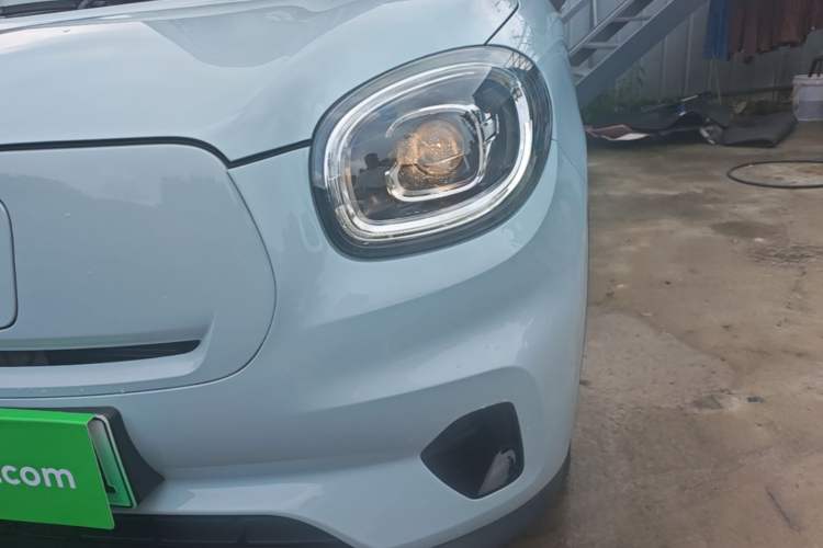 Used Leapmotor T03 2023 310 Lite Edition Left Front Headlight