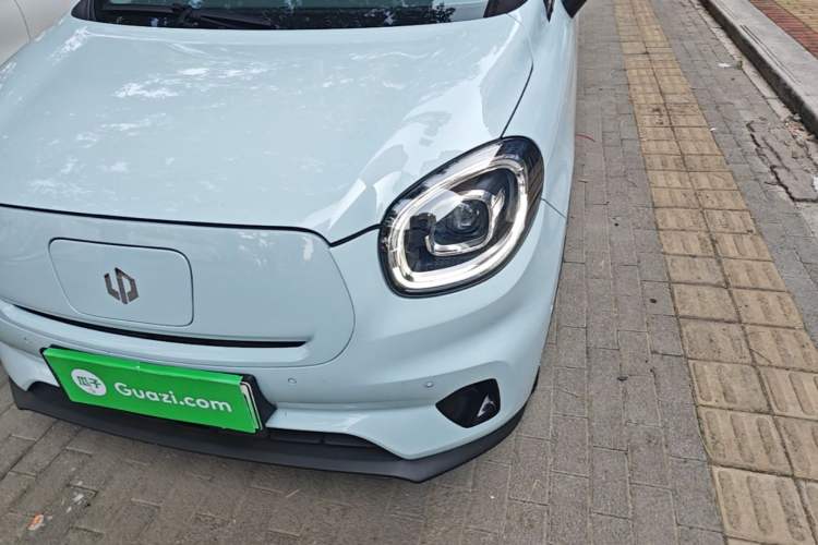 Used Leapmotor T03 2023 403 Smart Edition Left Front Headlight