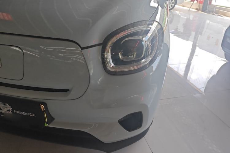 Used Leapmotor T03 2023 310 Lite Edition Left Front Headlight